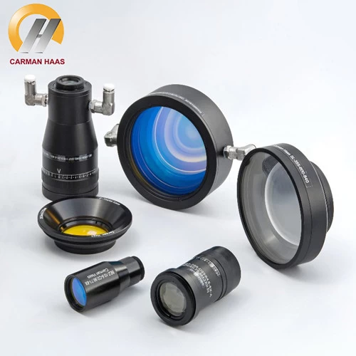 F-Theta Scan Lens Factory for 3D الطباعة المعدنية بالجملة الصين