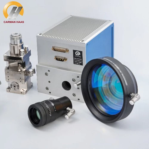 Chine Système optique de fusion laser sélective (SLM) pour l'impression 3D et le traitement de fabrication additive fabricant