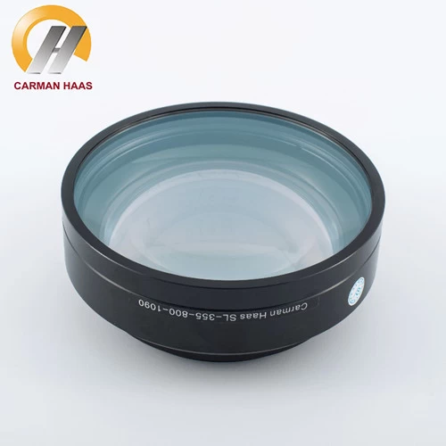 UV F-Theta Lens بالجملة مصنع، 355 الماسح الضوئي Galvo للبيع