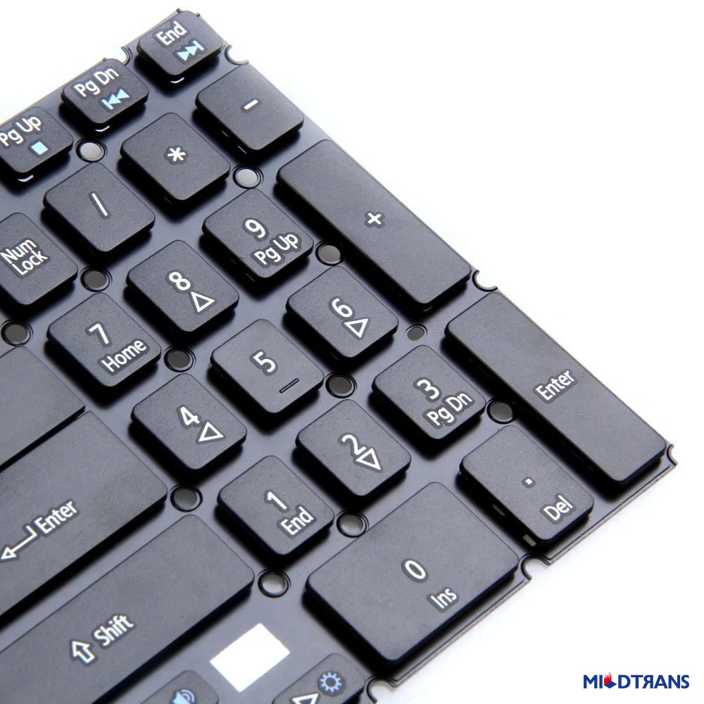 Acer Aspire V5-571 keyboard