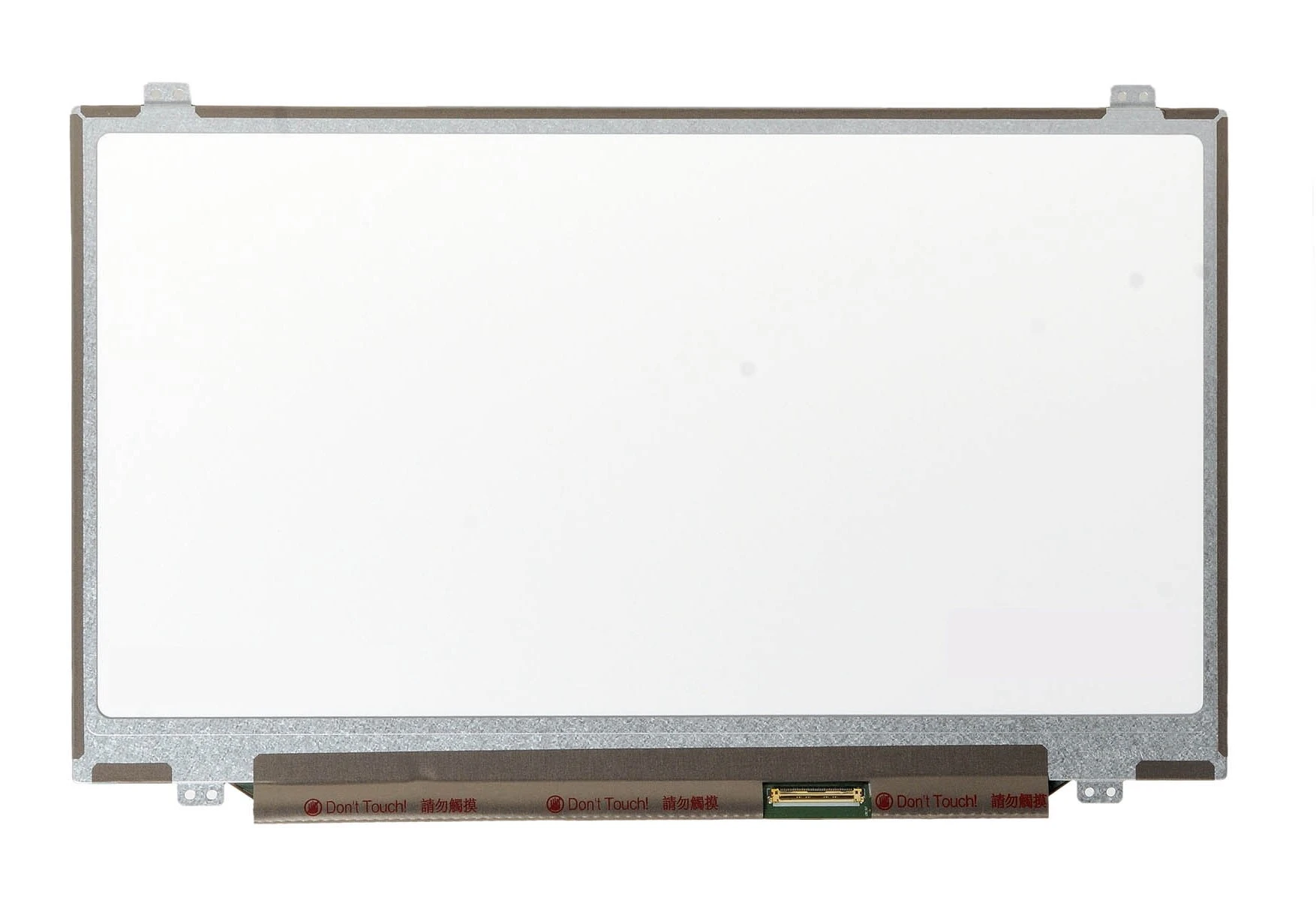 14,0 "SAMSUNG WLED backlight laptop TFT LCD LTN140AT20-L01 1366 × 768 cd / m2 200