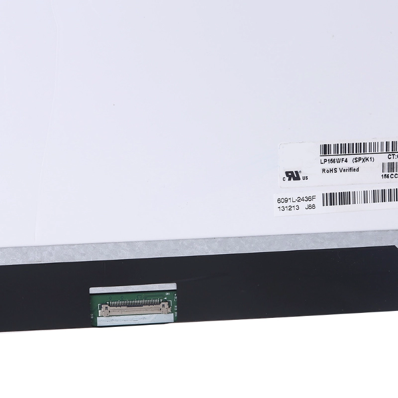 15.6" 1920*1080 Matte 30 PIN EDP Slim LP156WF4-SPK1 Laptop Screen