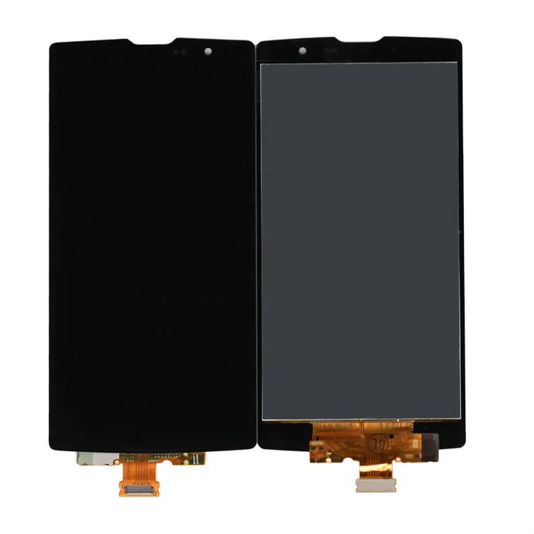 5.0" Lcd Touch Screen Assembly For Lg Magna G4C H500 H525N H502F Phone Lcd Panel With Frame