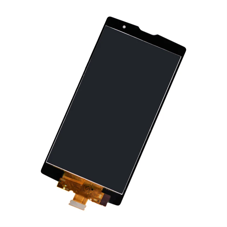5.0" Lcd Touch Screen Assembly For Lg Magna G4C H500 H525N H502F Phone Lcd Panel With Frame