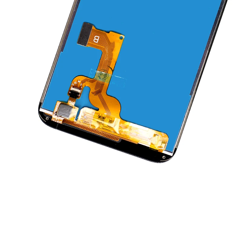 Black/WhiteMobile Phone Lcd Screen Assembly For Huawei G7 Lcd Display Touch Screen Digitizer