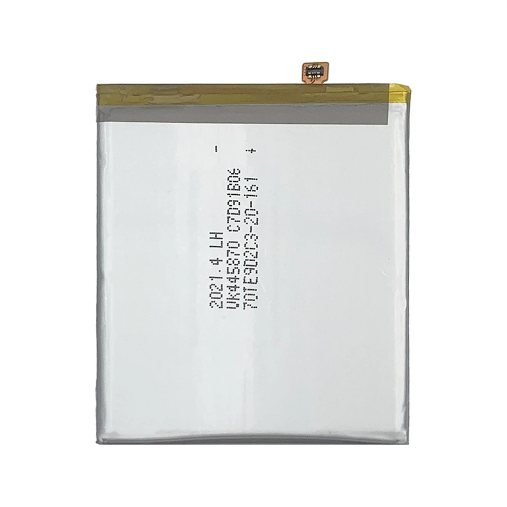 Eb-Ba415Aby 3.85V 3500Mah Battery For Samsung Galaxy A41 Cell Phone Battery Replacement