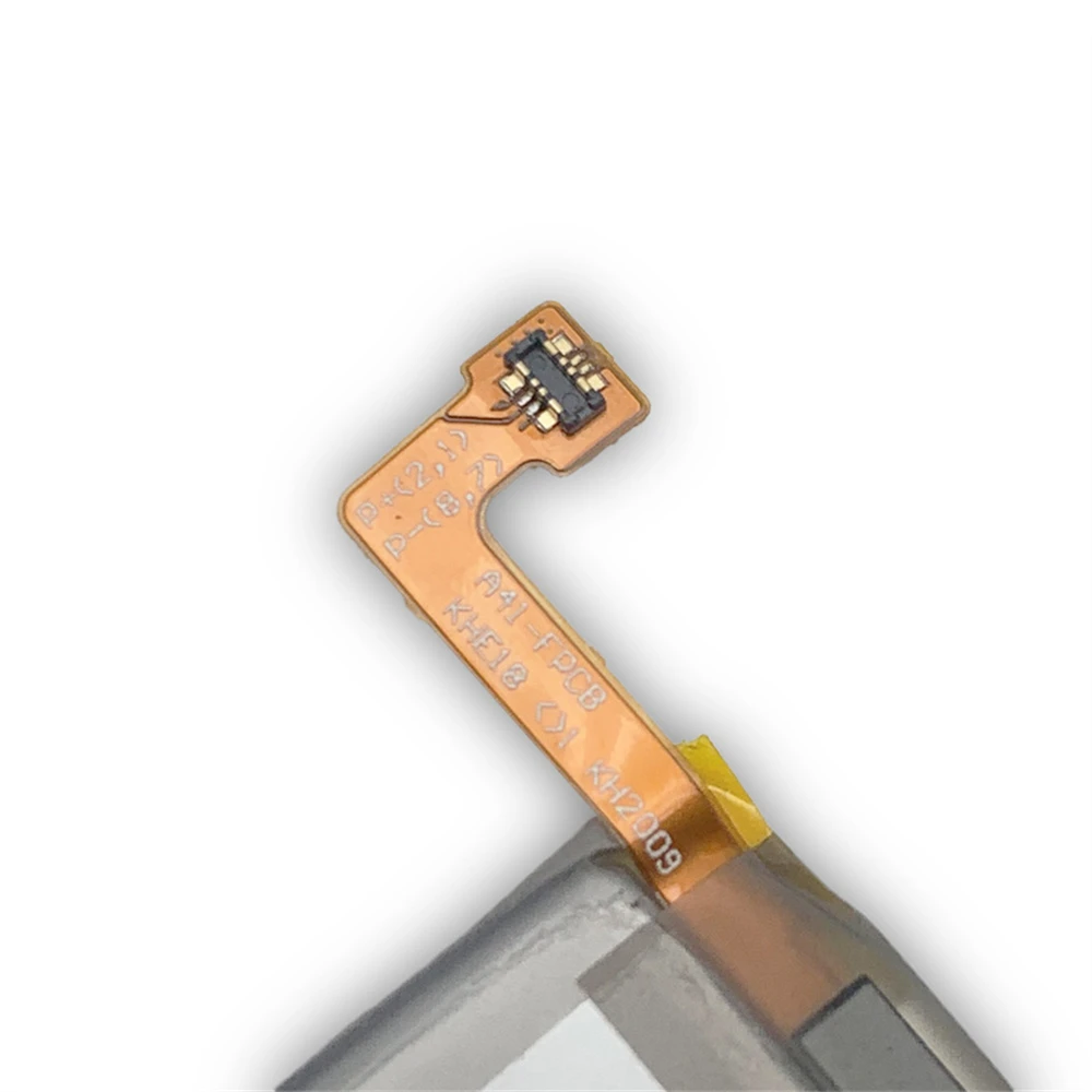 Eb-Ba415Aby 3.85V 3500Mah Battery For Samsung Galaxy A41 Cell Phone Battery Replacement