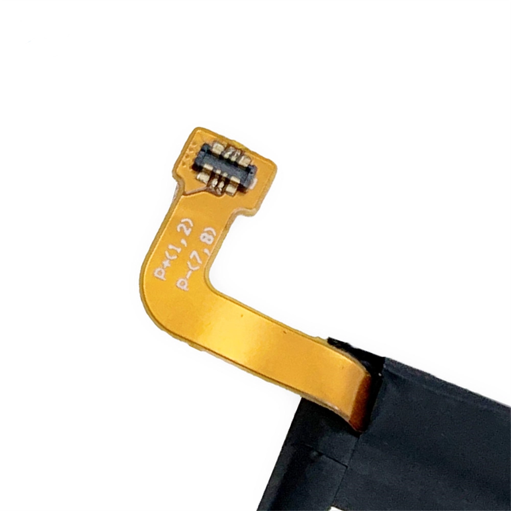 EB-BA606ABU 3500mAh Li-Ion-Batterie für Samsung Galaxy A60 M40 Mobiltelefon Batteriewechsel