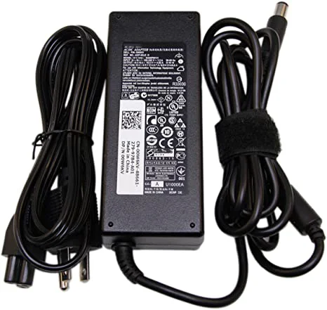 Für Dell 90W Latitude E6220 E6230 E6320 E6330 E6400 E6410 E6420 E6430 E6440 E6500 E6510 E6520 E6530 E6540 E7240 E7250 E7440 E7450;Vostro 3460 3560 1540 3750 XPS Power Ladegerät Adapterkabel
