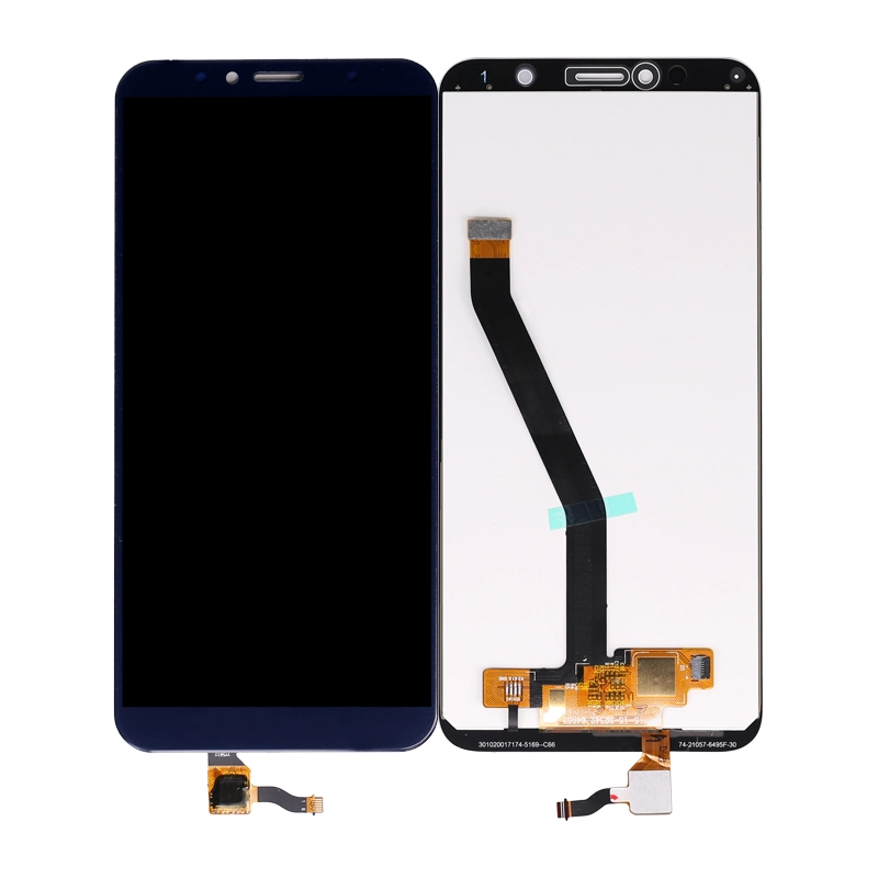 For Huawei Y6 Prime 2018 Lcd Atu-Lx1 Display Touch Screen Mobile Phone Digitizer Assembly