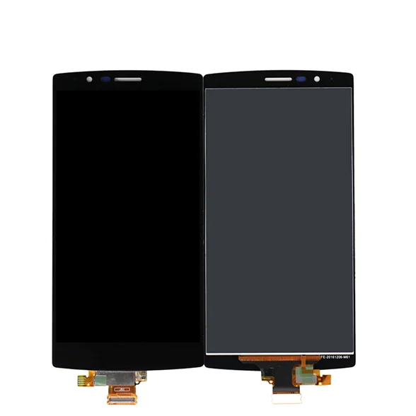 LG G4 H810 H811 H815 VS986 VS999 LS991 LCD Ekran Dokunmatik Ekran Telefon Digitizer Meclisi