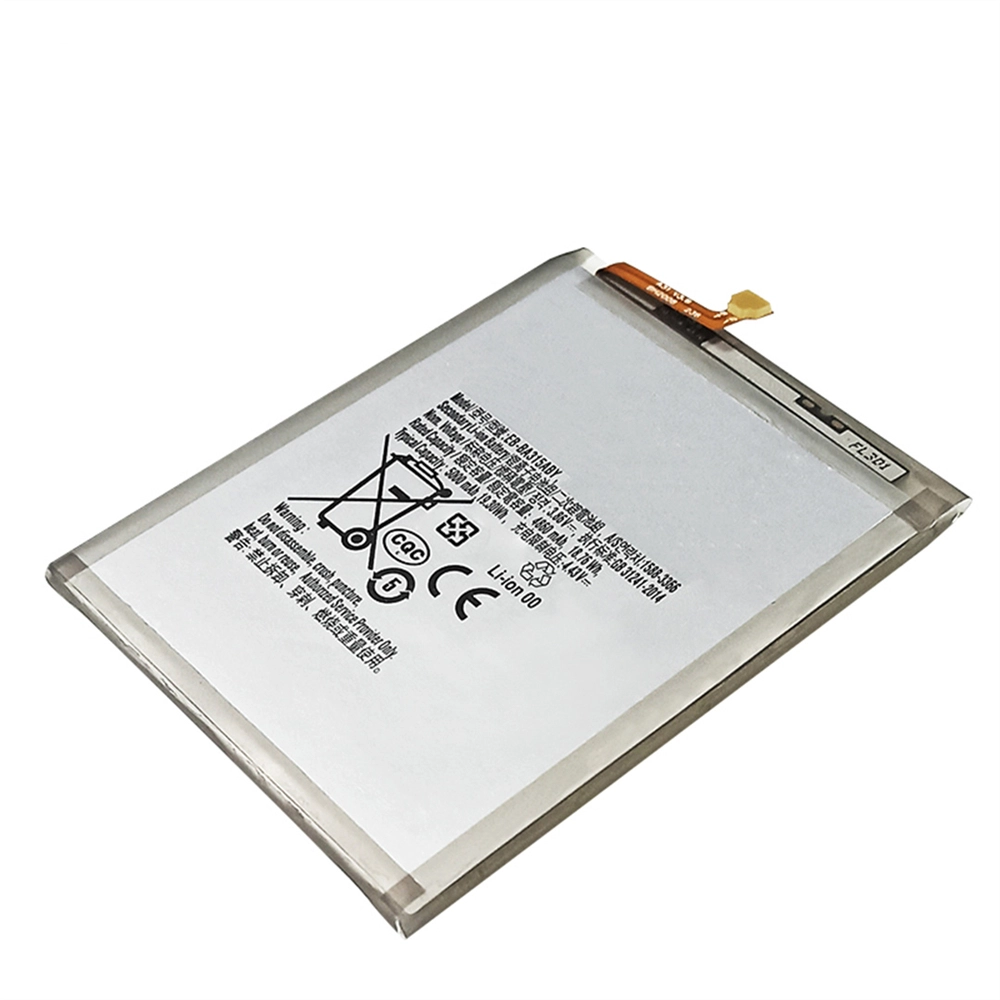 Für Samsung A326B 5G Mobiltelefon Batterie Teil Ersatz EB-BA315ABY 3.85V 5000mAh