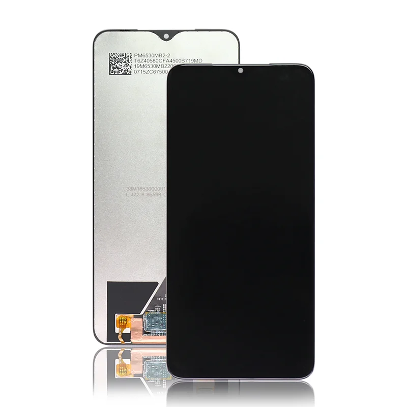 Para Xiaomi Redmi 9T Display Telefone LCD Touch Screen Digitador Montagem Peças de Substituição