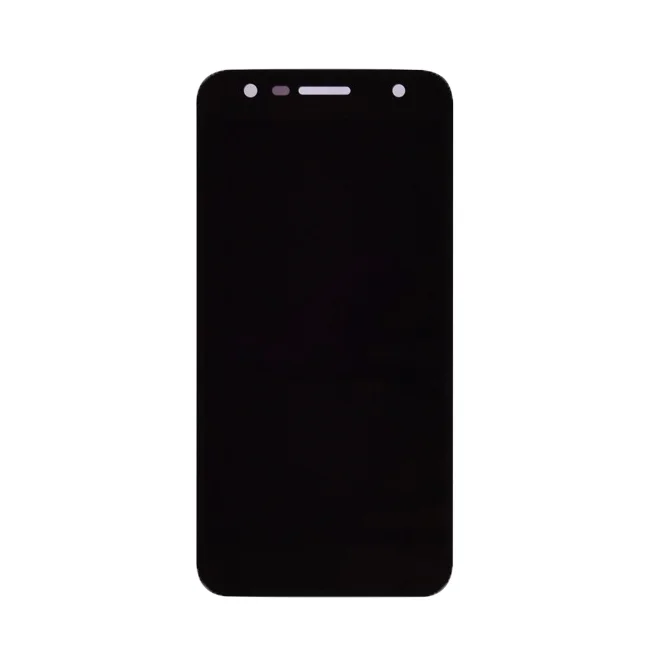 Yüksek Kaliteli Cep Telefonu Dokunmatik LG X Güç 2 M320 LCD Ekran için LCD Ekran