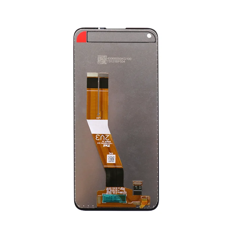 LCD 화면 터치 디스플레이 6.4 "삼성 갤럭시 A115F A115 A115A A115F / DS A115M