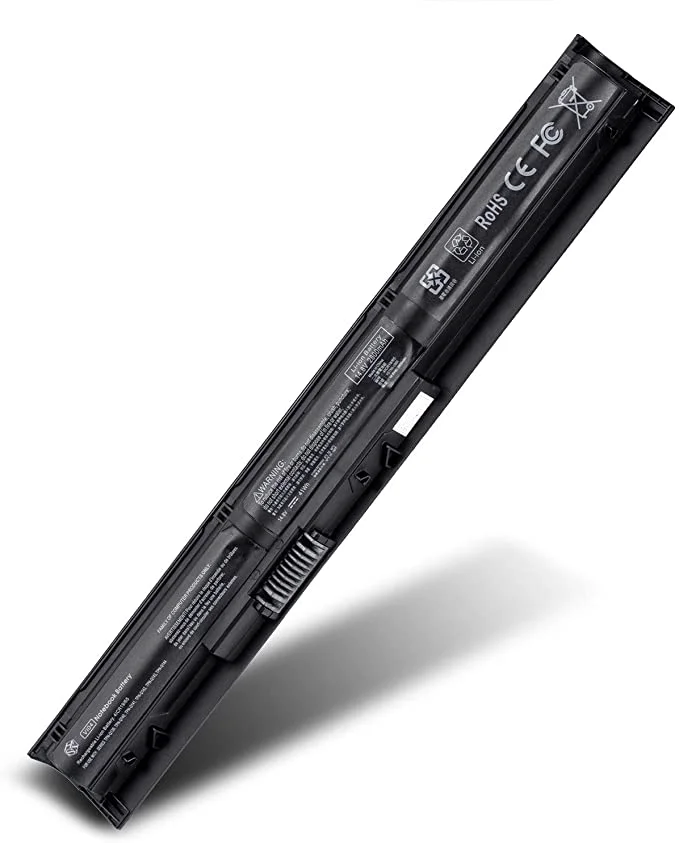 Laptop Battery for HP VI04 HSTNN-DB6J HSTNN-LB6K HSTNN-DB6I HSTNN-DB6K HSTNN-DB6I TPN-Q139 TPN-Q140 TPN-Q141 TPN-Q142 14.8V 3200MAh