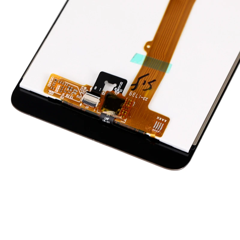 Huawei Y6 2017 LCDタッチスクリーンのための携帯電話のLCDアセンブリ2017 LCDディスプレイ