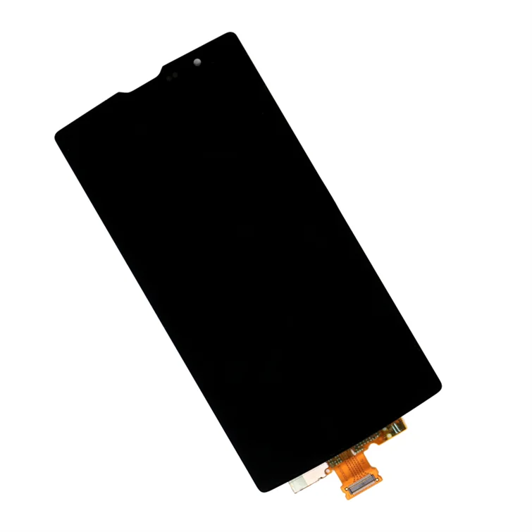 LG G4C Magna H500 H502F H501 C90装配显示数字转换器触摸屏的手机LCD