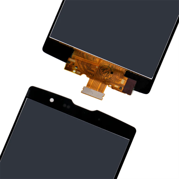LG G4C Magna H500 H502F H501 C90装配显示数字转换器触摸屏的手机LCD