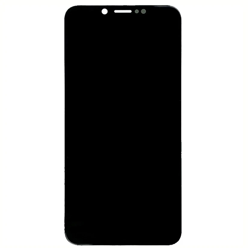 الهاتف المحمول LCD ل Tecno CF8 Camon 11 برو شاشة LCD شاشة تعمل باللمس محول الأرقام الجمعية