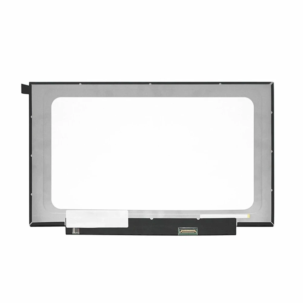 ノートパソコン画面のNV133FHM-N57 13.3 "30ピンEDP FHD 1920 * 1080 LCD LEDディスプレイの交換