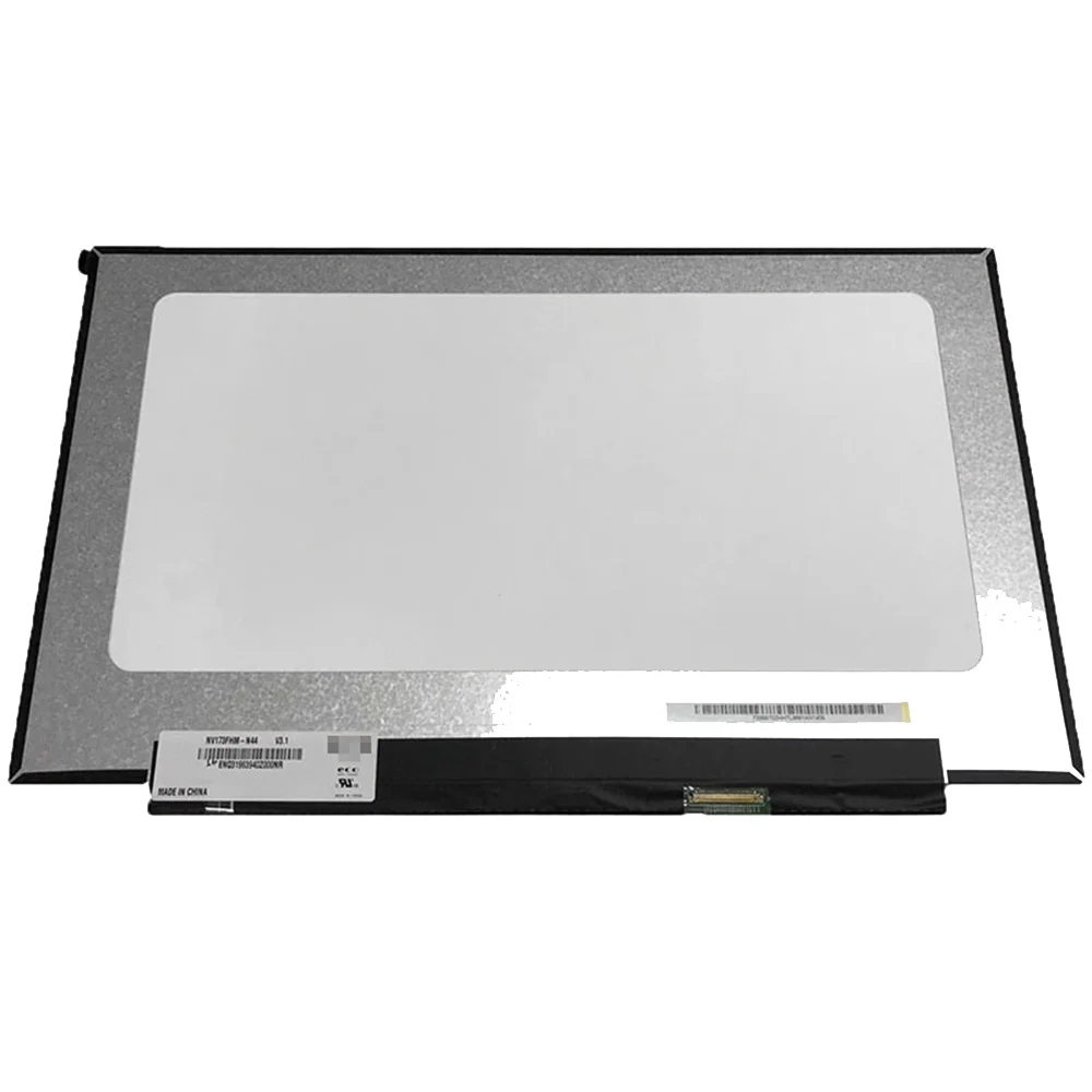 NV173FHM-N44 Laptop-Bildschirm NV173FHM-N44 V3.1 N173HCE-G33 B173HAN04.0 für Lenovo-Legion 5-17