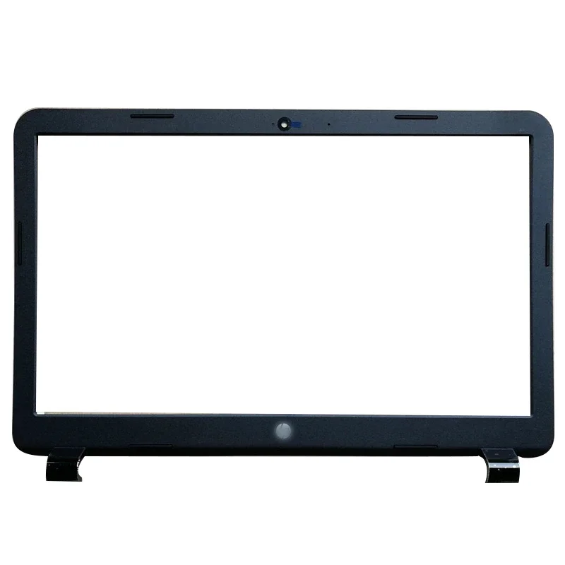 新款笔记本电脑盒为HP 15-R 15-G 15-H 250 G3 255 G3 LCD后盖前挡板Palmrest底壳15-R盖黑色