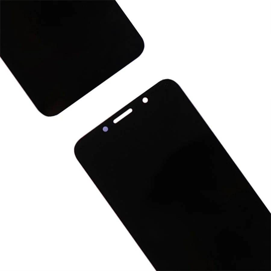 OEM ЖК-экран для Moto E6 Play ЖК-дисплей Сенсорный экран Digitizer Мобильный телефон Узел