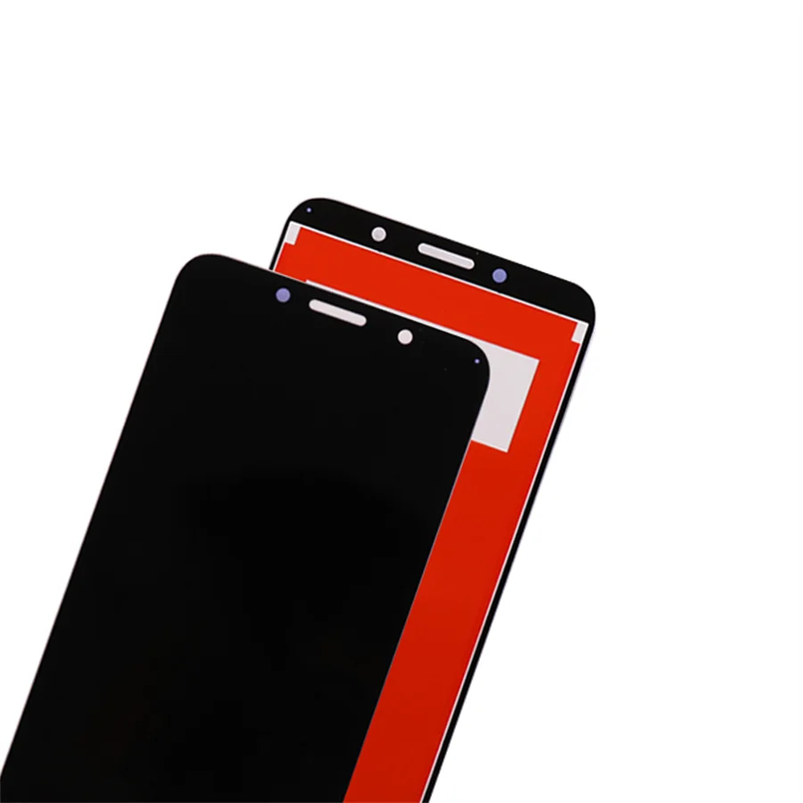 OEM ЖК-экран для Moto E6 Play ЖК-дисплей Сенсорный экран Digitizer Мобильный телефон Узел