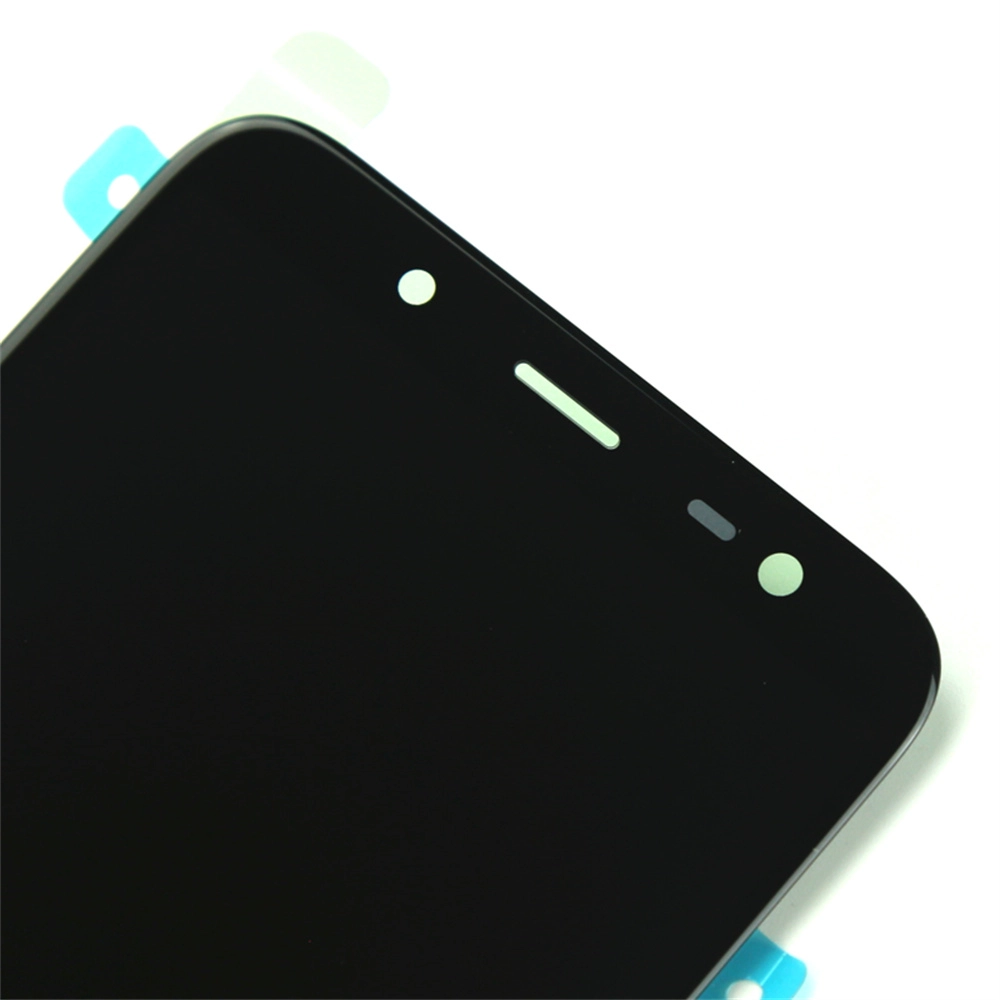 Oem Tft Lcd For Samsung Galaxy J6 2018 Display Lcd Mobile Phone Touch Screen Digitizer Assembly