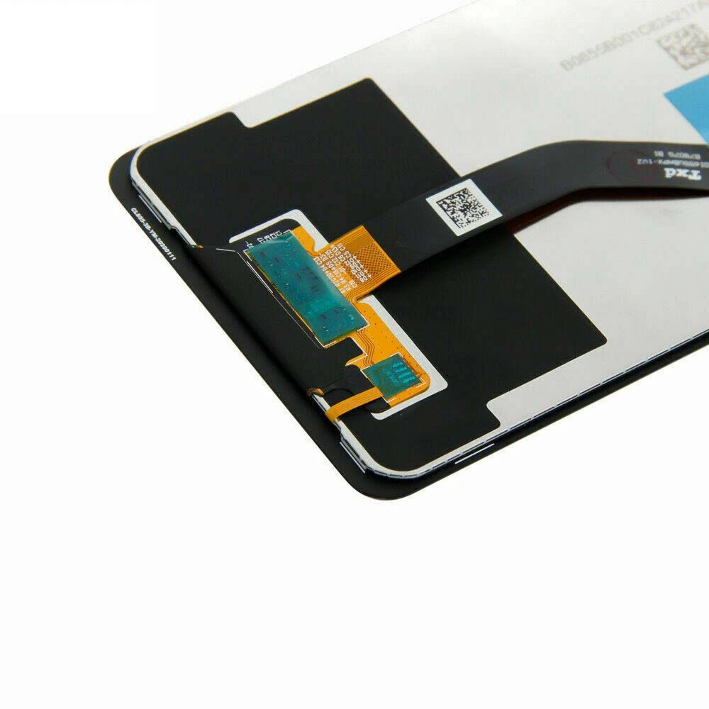 Replacement Oem Tft Lcd For Samsung Galaxy A21 Lcd Touch Screen Digitizer Cell Phone Assembly