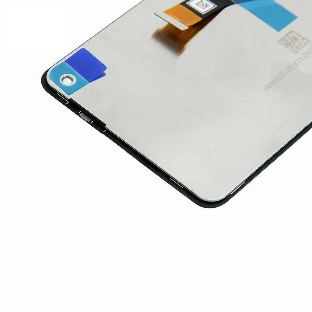 Replacement Oem Tft Lcd For Samsung Galaxy A21 Lcd Touch Screen Digitizer Cell Phone Assembly