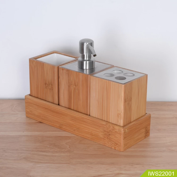 2018 simple mini design bathroom furniture sets toilet products  four-piece set suit for domestic use