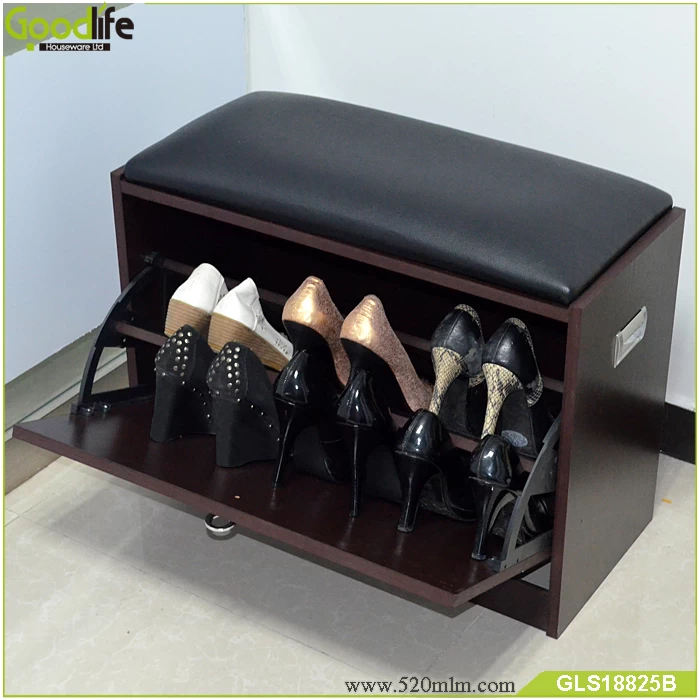 2019 home products shoe cabinet ottoman stool shoe organizer