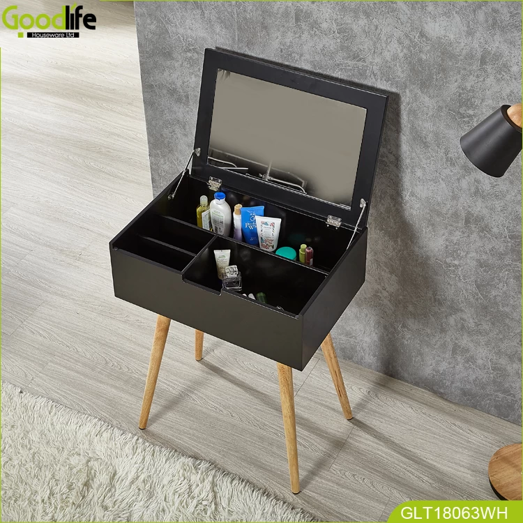 Dressing Table with Stool GLT18604