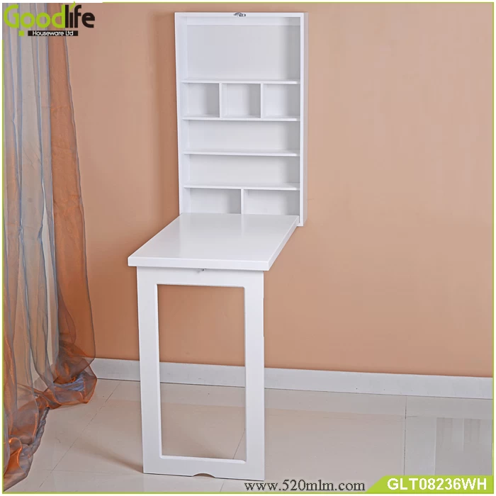 Europe hot sale wall mounted folding table GLT08236
