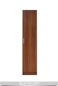 Tall furniture wooden modern elegant shoe cabinet