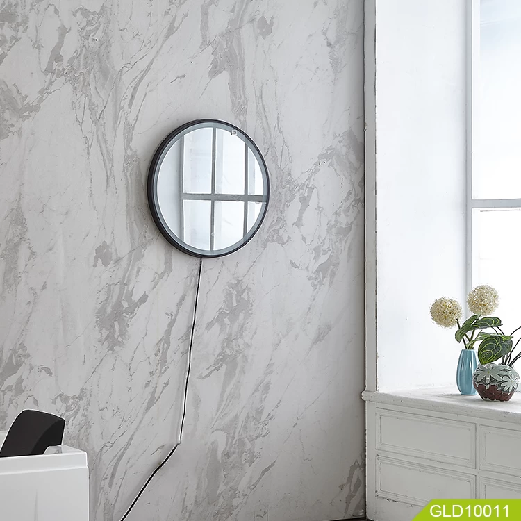 Goodlife new design vanity mirror with Intelligent explicit module