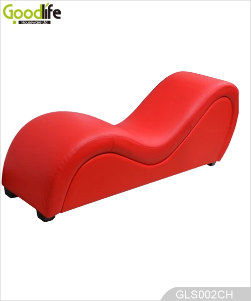 Chine Hot vente chambre canapé chaise tantra pour les couples fabricant