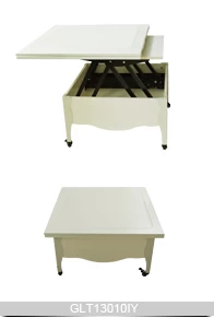 Salon Fonction Multiple Table pliante GLT13010