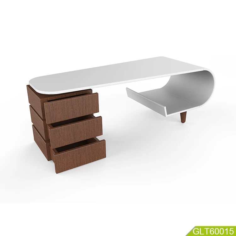 Minimalist and practical new design coffee or tea table computer table