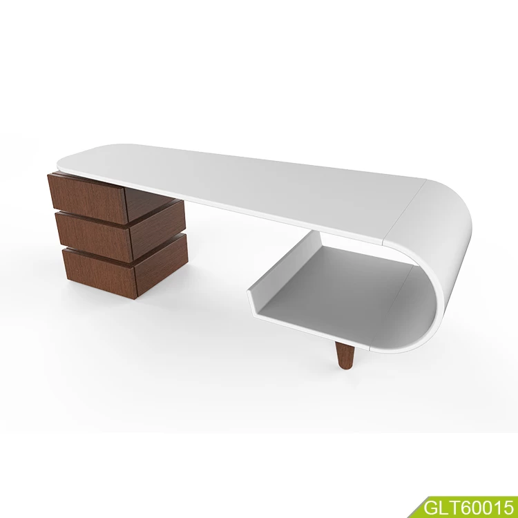 Minimalist and practical new design coffee or tea table computer table