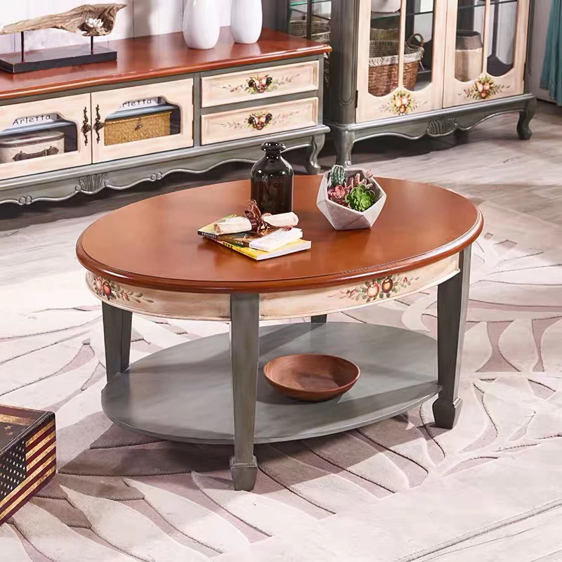Modern new simple design elegant home furniture hotel dining table antique practical