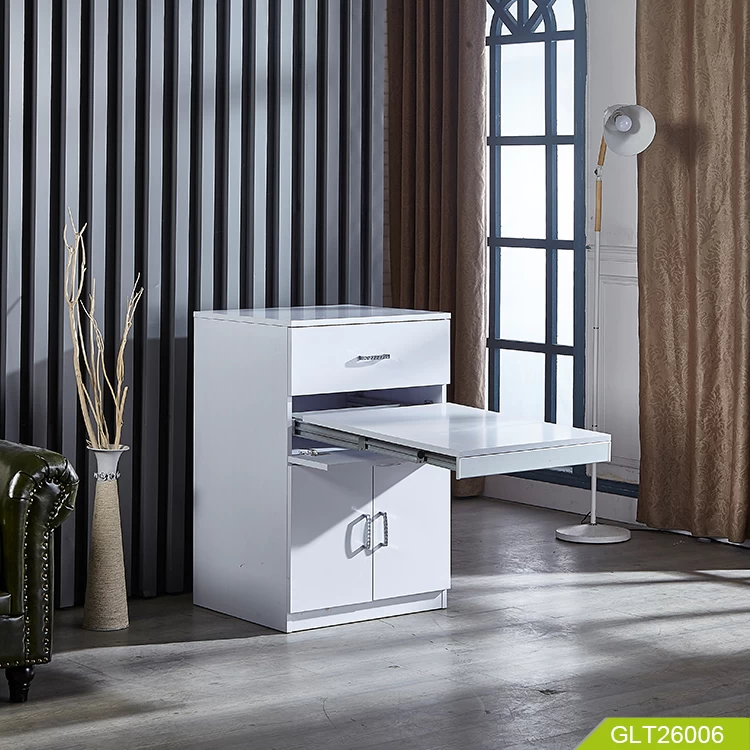 Chine Saving space Multi-function cabinet and table two in one fabricant