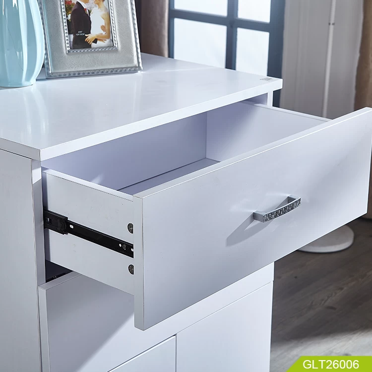 Multi-function cabinet and table two in one