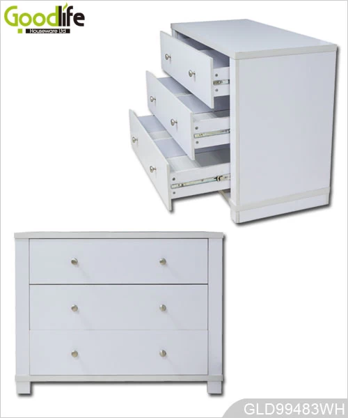 Storage cabinet for living room from Goodlife