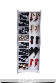 USA drop shipping ikea shoe rack wholesale for high heels shoes