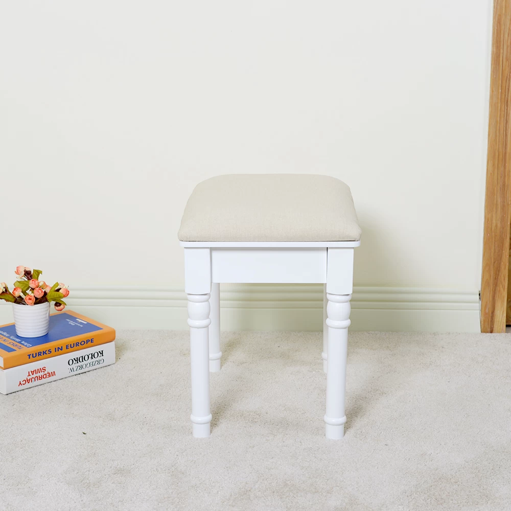computer chair makeup stool piano seat wholesale wooden stool