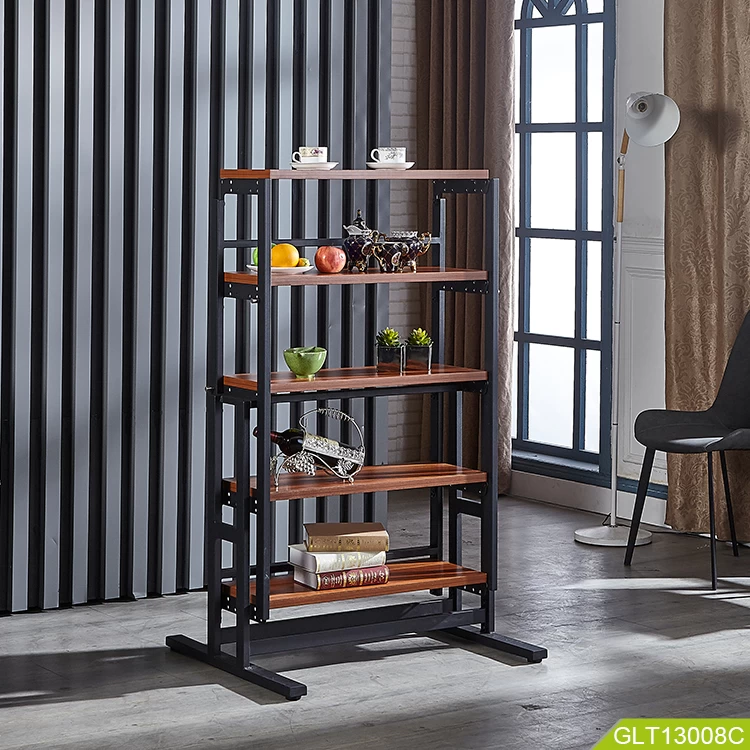 home storage display shelving convert can be dining table