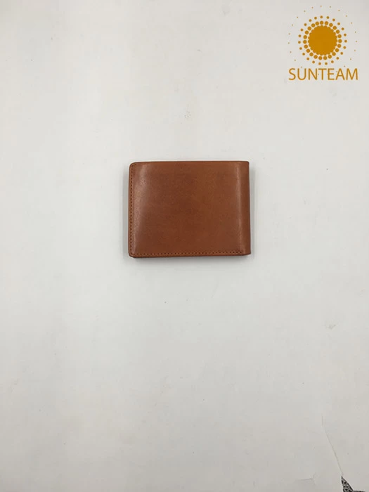 Custome newest woman wallet supplier